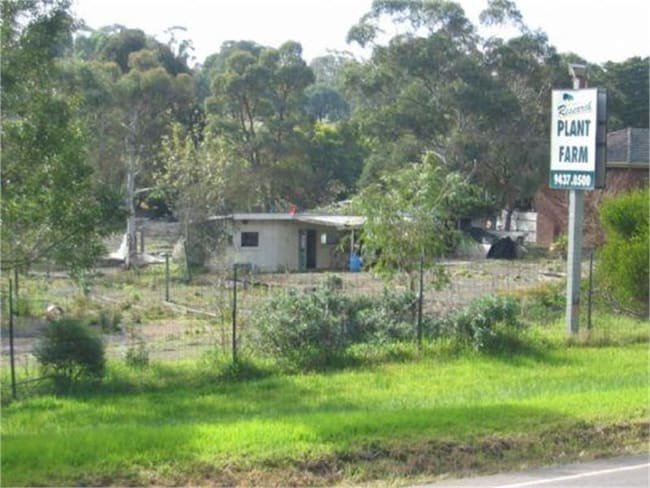 33 Research-Warrandyte Road Research VIC 3095 33 Research-Warrandyte Road Research VIC 3095