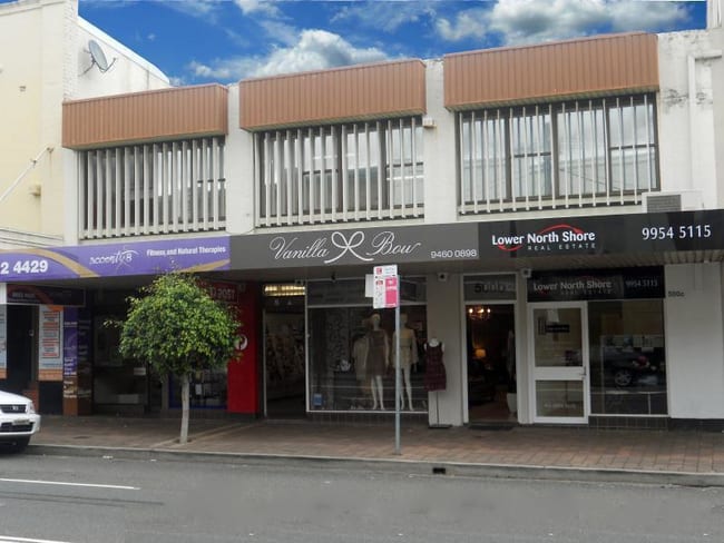 Suite 1/500 Miller Street Cammeray NSW 2062 Suite 1/500 Miller Street Cammeray NSW 2062