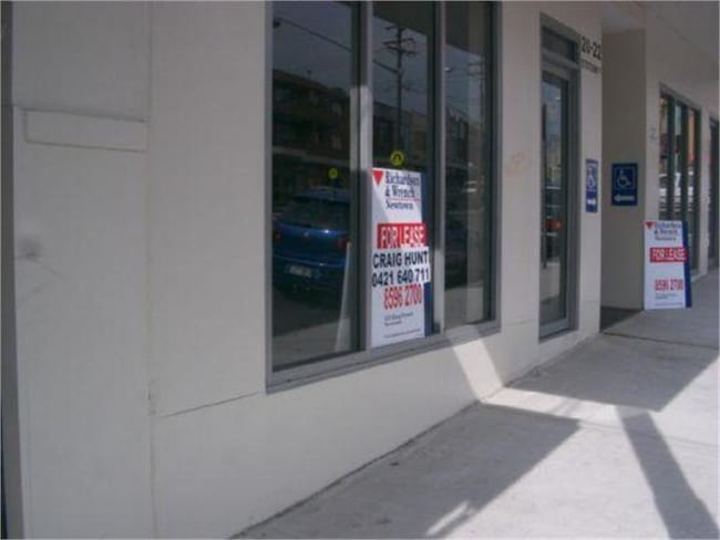 Marrickville NSW 2204 Marrickville NSW 2204