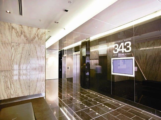 104/343 Little Collins Street Melbourne VIC 3000