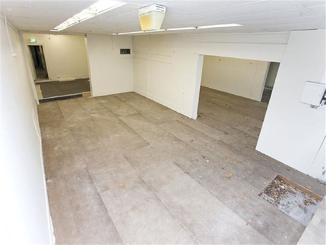 758 Burke Road Camberwell VIC 3124 758 Burke Road Camberwell VIC 3124