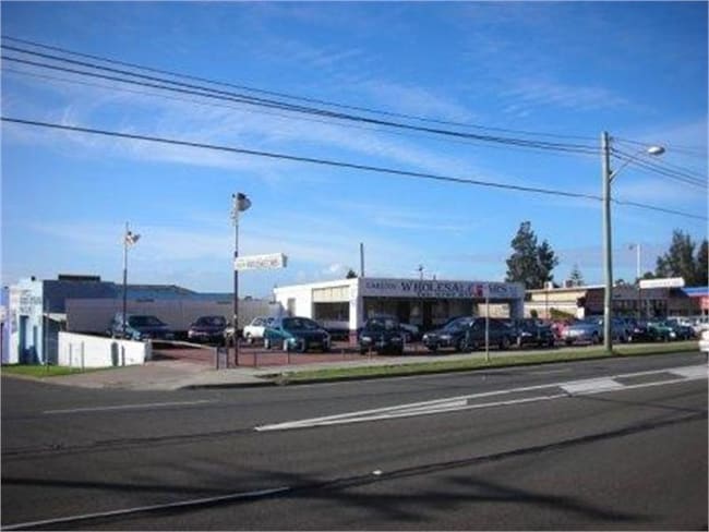 502-508 Canterbury Rd Campsie NSW 2194 502-508 Canterbury Rd Campsie NSW 2194