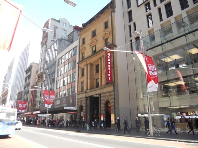 Suite 106/375 George Street Sydney NSW 2000 Suite 106/375 George Street Sydney NSW 2000