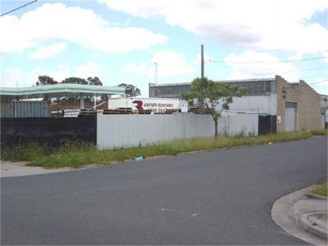 41 Fenton Street Huntingdale VIC 3166 41 Fenton Street Huntingdale VIC 3166