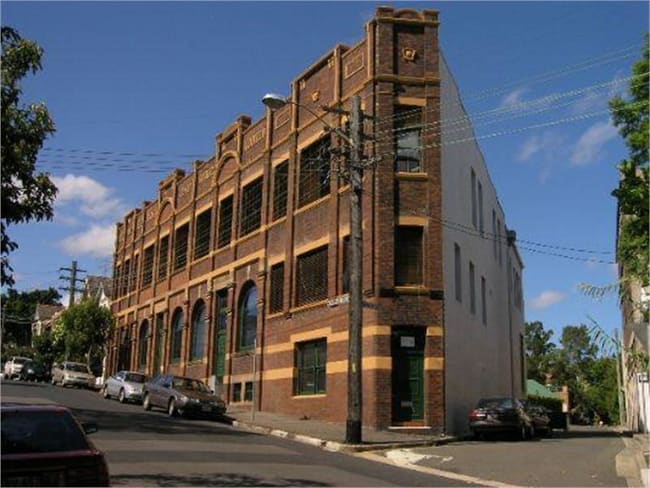 28 Montague Street Balmain NSW 2041