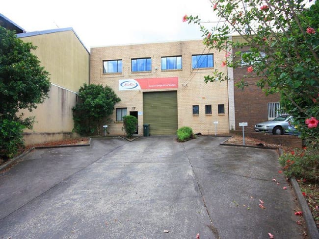 17 Hilly Street Mortlake NSW 2137 17 Hilly Street Mortlake NSW 2137