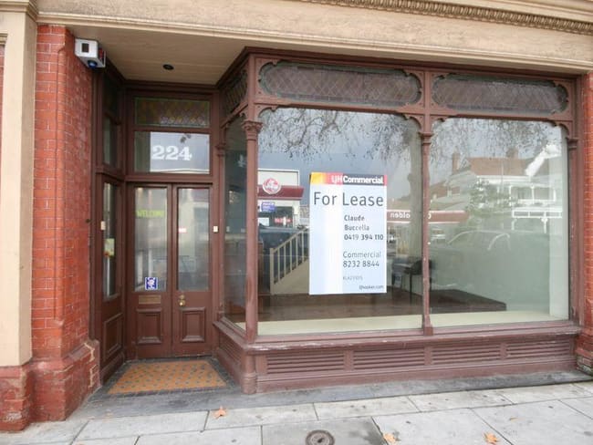 224 Grenfell Street Adelaide SA 5000
