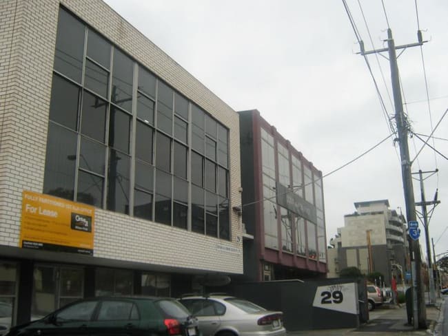 Lvl 1-29 Alma Road St Kilda East VIC 3183 Lvl 1-29 Alma Road St Kilda East VIC 3183