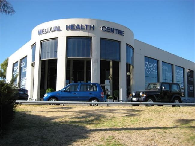Unit 1/520 Anzac Highway Glenelg East SA 5045 Unit 1/520 Anzac Highway Glenelg East SA 5045