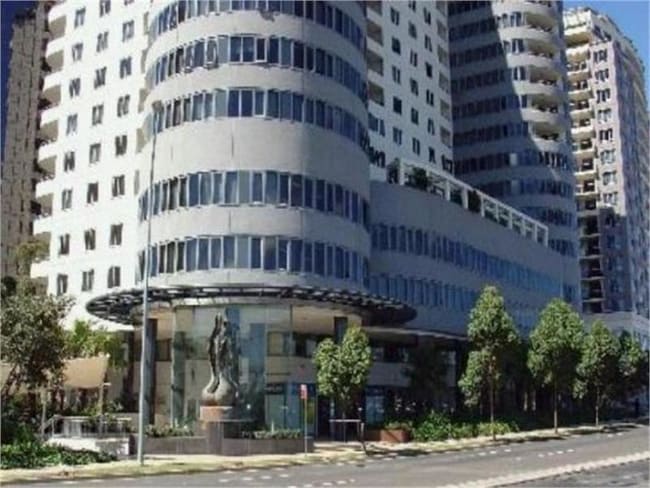 252/813 Pacific Highway Chatswood NSW 2067 252/813 Pacific Highway Chatswood NSW 2067