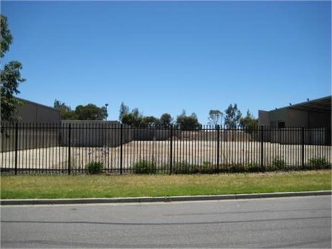 Lot 18 Langford Street Pooraka SA 5095 Lot 18 Langford Street Pooraka SA 5095