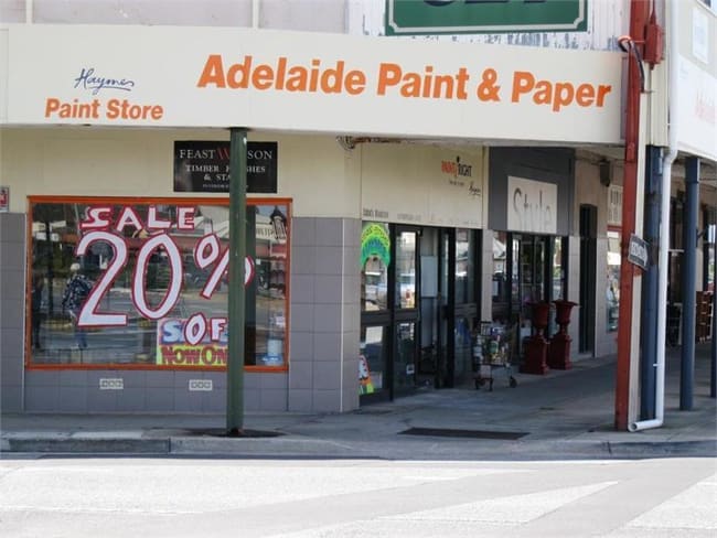 Shop 1/131-135 Semaphore Road Exeter SA 5019 Shop 1/131-135 Semaphore Road Exeter SA 5019