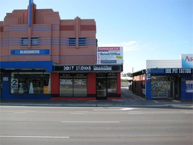 Shop 2/80-86 Anzac Highway Everard Park SA 5035 Shop 2/80-86 Anzac Highway Everard Park SA 5035