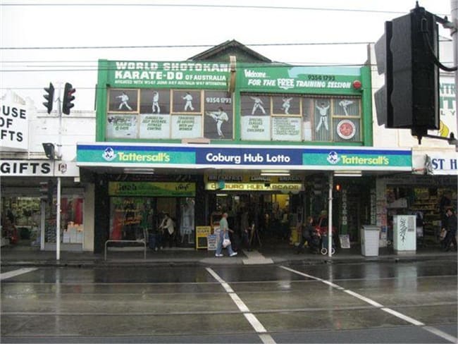 Shop 7/403-406 Sydney Road Coburg VIC 3058