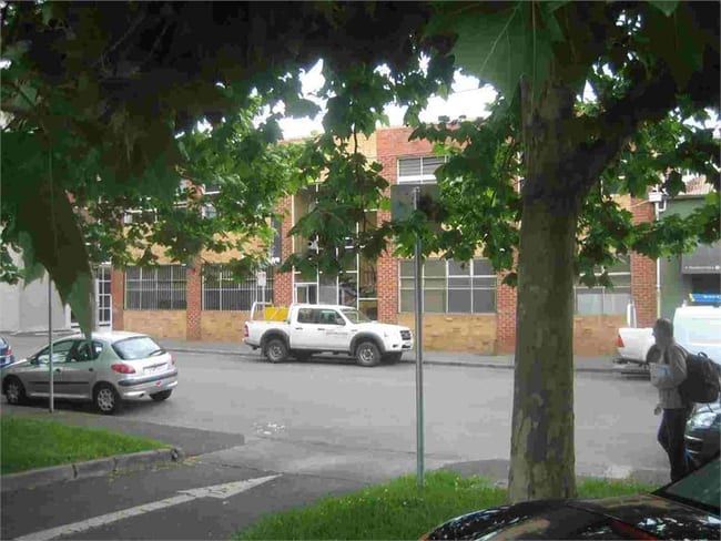 2 Stephenson St Richmond VIC 3121 2 Stephenson St Richmond VIC 3121