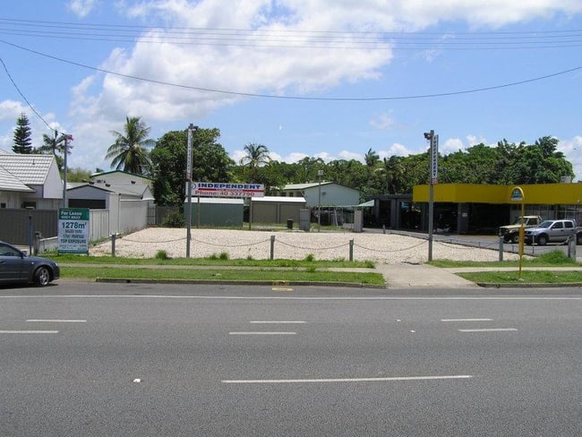 413 Mulgrave Road Earlville QLD 4870 413 Mulgrave Road Earlville QLD 4870