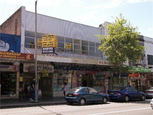 Suite 1, L1/181 Burwood Rd Burwood NSW 2134 Suite 1, L1/181 Burwood Rd Burwood NSW 2134