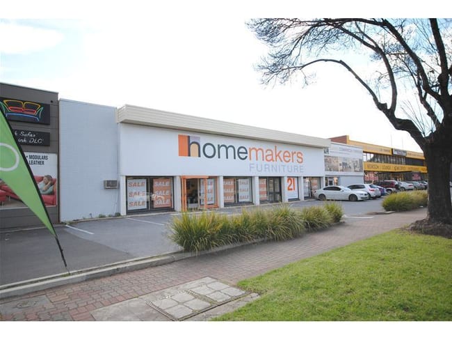 19a-21 Anzac Highway Keswick SA 5035