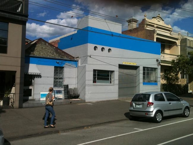 211-213 Moray Street South Melbourne VIC 3205 211-213 Moray Street South Melbourne VIC 3205