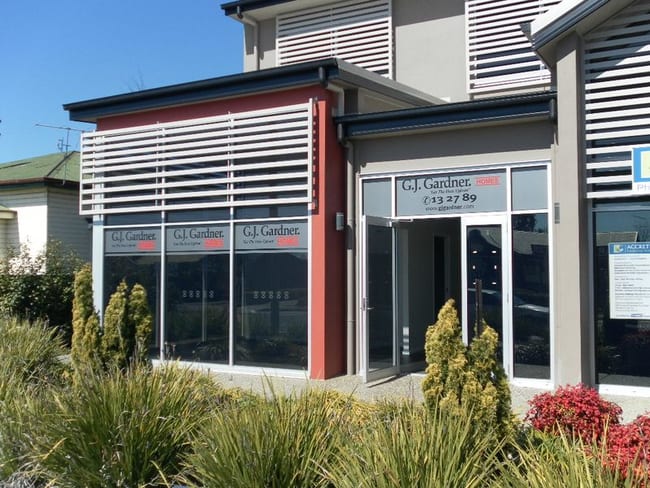 Tenancy 3/26B Wood Street Warwick QLD 4370