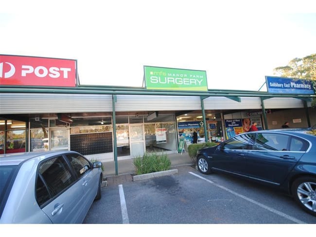 Shop 3/53-63 Northbri Avenue Salisbury East SA 5109 Shop 3/53-63 Northbri Avenue Salisbury East SA 5109
