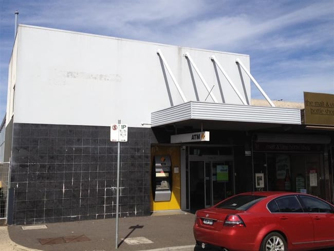 14 Hall Street Newport VIC 3015 14 Hall Street Newport VIC 3015