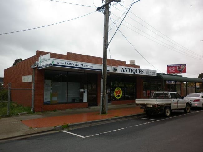 Ground Sh/103 South Gippsland Highway Tooradin VIC 3980 Ground Sh/103 South Gippsland Highway Tooradin VIC 3980