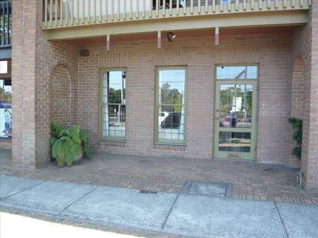 1/45 Railway Road Blackburn VIC 3130 1/45 Railway Road Blackburn VIC 3130