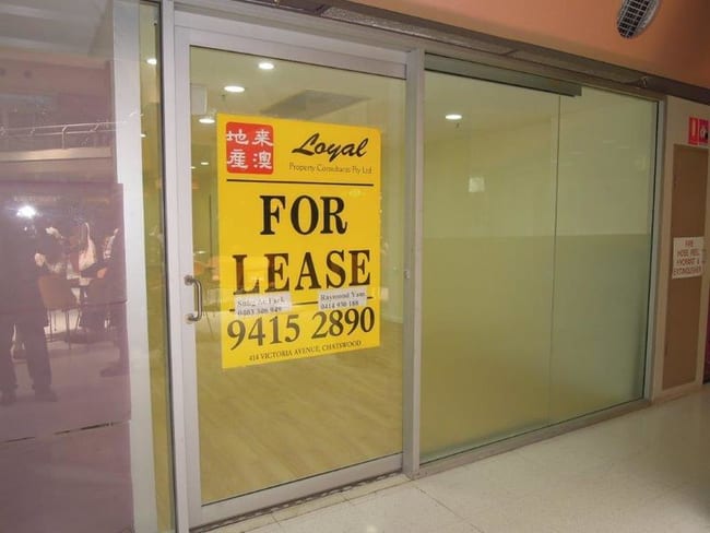 Shop 8A/427-441 Victoria Avenue Chatswood NSW 2067 Shop 8A/427-441 Victoria Avenue Chatswood NSW 2067