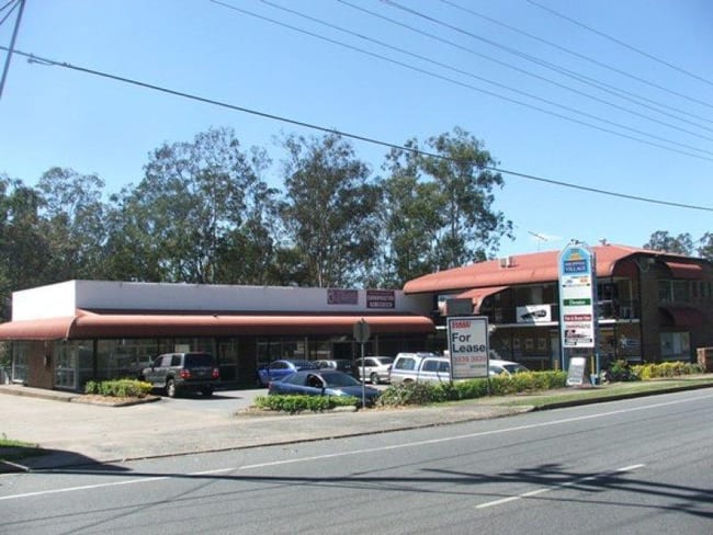 Tenancy 9/320 Old Logan Rd Camira QLD 4300 Tenancy 9/320 Old Logan Rd Camira QLD 4300