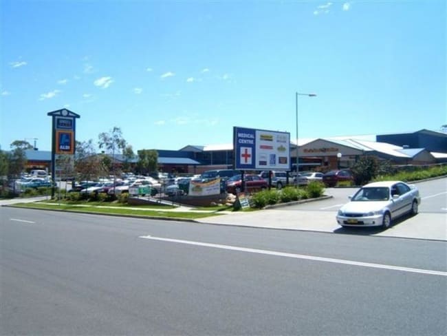 9/69 Holbeche Road Arndell Park NSW 2148 9/69 Holbeche Road Arndell Park NSW 2148