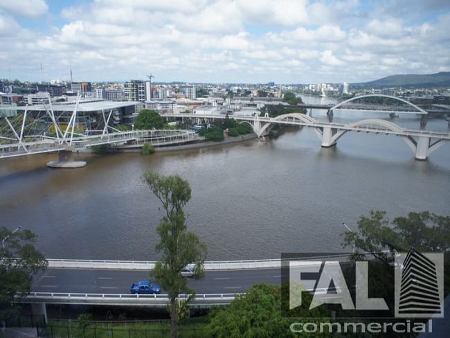Brisbane City QLD 4000
