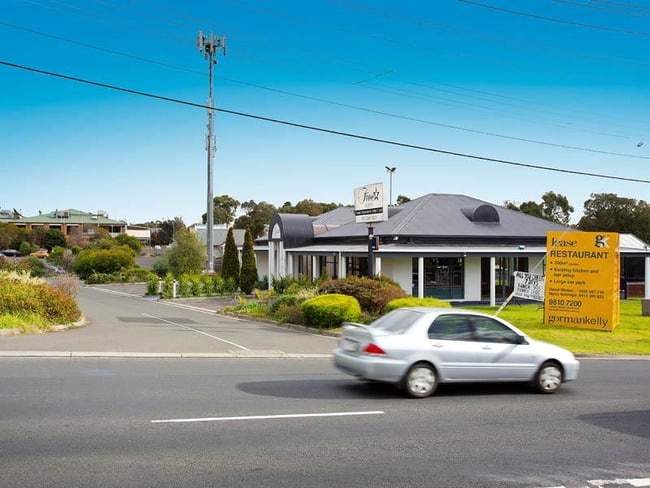 324 Wantirna Road Wantirna VIC 3152 324 Wantirna Road Wantirna VIC 3152