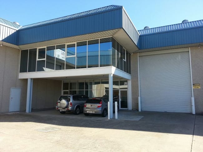 4/1201 The Horsley Drive Wetherill Park NSW 2164 4/1201 The Horsley Drive Wetherill Park NSW 2164