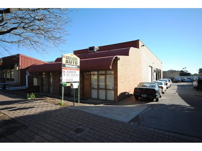 Unit 1, 30 Eliza Place Panorama SA 5041 Unit 1, 30 Eliza Place Panorama SA 5041