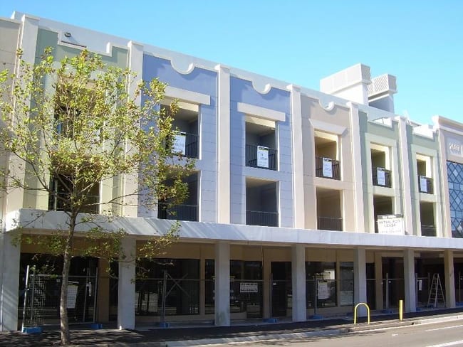 654-670 King St Newtown NSW 2042 654-670 King St Newtown NSW 2042