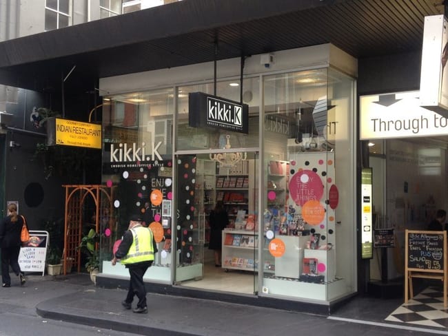 322 Little Collins Street Melbourne VIC 3000