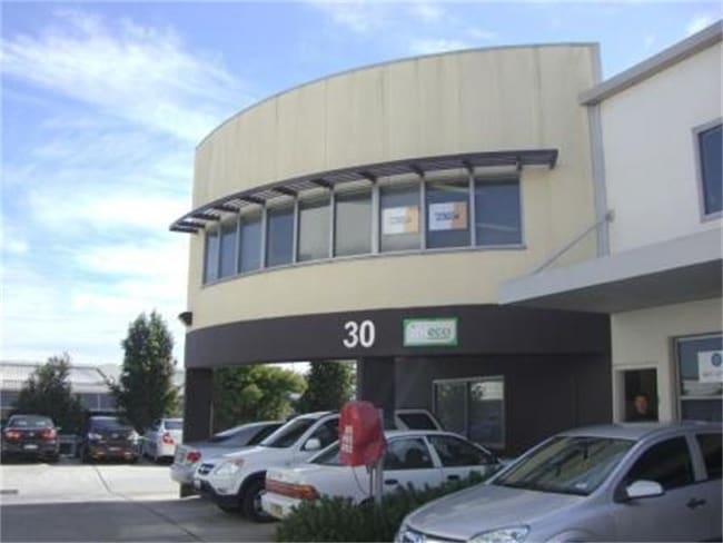 30/8 Avenue of Americas Avenue Newington NSW 2127