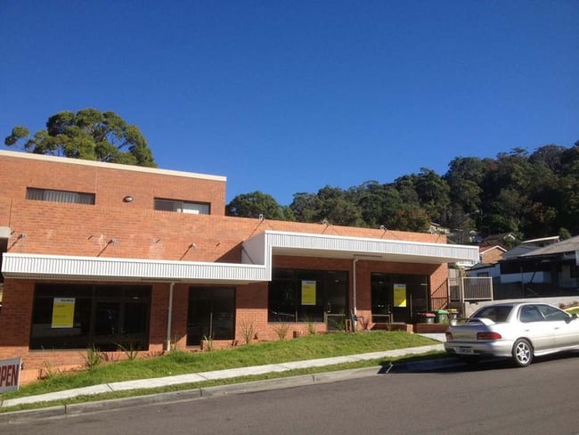 6/51 Brisbane Water Drive Point Clare NSW 2250 6/51 Brisbane Water Drive Point Clare NSW 2250