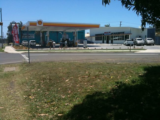 Bundaberg QLD 4670 Bundaberg QLD 4670