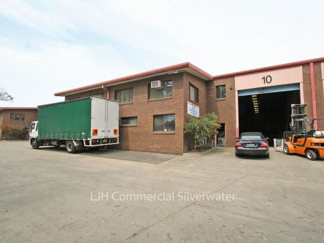 10/65 Elizabeth Street Wetherill Park NSW 2164 10/65 Elizabeth Street Wetherill Park NSW 2164