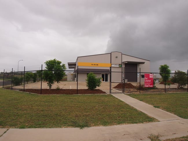 20 Capricorn Street Gracemere QLD 4702 20 Capricorn Street Gracemere QLD 4702