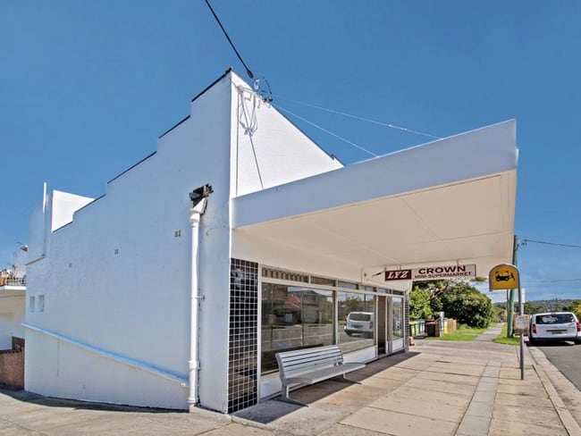 94 Crown Road Queenscliff NSW 2096 94 Crown Road Queenscliff NSW 2096
