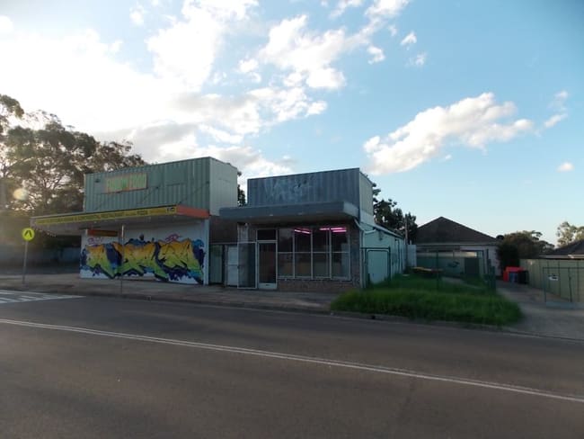 289 Kildare Road Doonside NSW 2767 289 Kildare Road Doonside NSW 2767