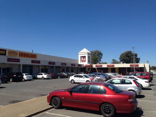 482 Salisbury Highway Parafield Gardens SA 5107 482 Salisbury Highway Parafield Gardens SA 5107