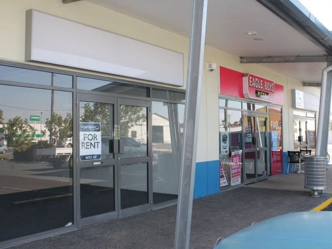 122 Yandilla Street Pittsworth QLD 4356 122 Yandilla Street Pittsworth QLD 4356