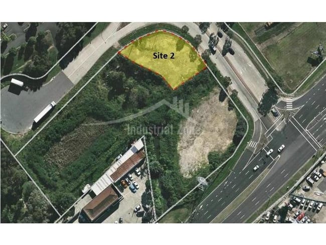 Site 2/2C Hume Highway Chullora NSW 2190 Site 2/2C Hume Highway Chullora NSW 2190