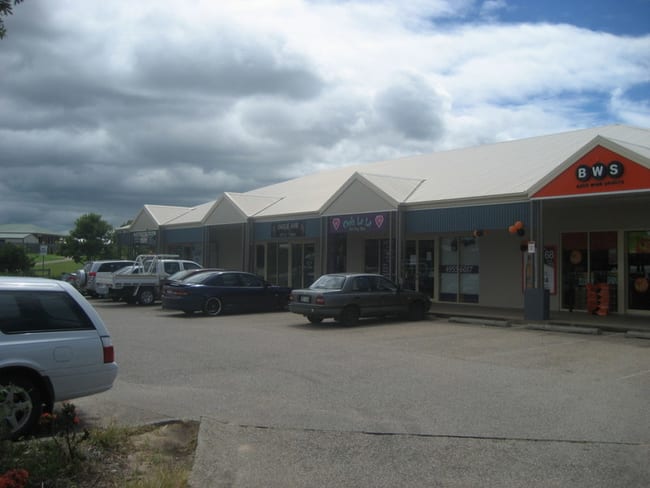 1/2 Emperor Drive Andergrove QLD 4740 1/2 Emperor Drive Andergrove QLD 4740