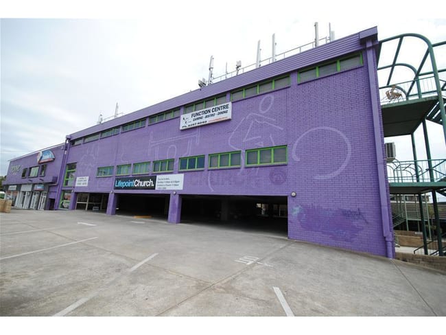 Level 2, 550 Marion Road Plympton Park SA 5038 Level 2, 550 Marion Road Plympton Park SA 5038