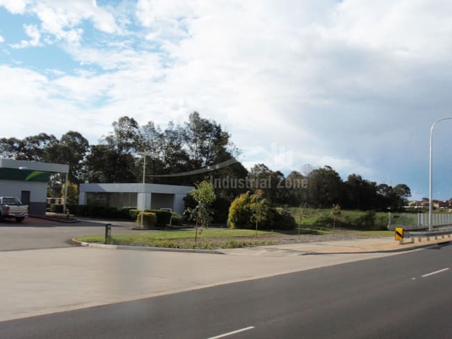 Rear of/4052 Cowpasture Road Hoxton Park NSW 2171